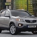 Kia Sedona LX LWB vs Kia Sedona EX LWB vs Volkswagen Touareg TDI Sport vs Kia Sorento LX V6 AWD