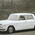 Fulvia Berlina GT