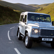 Defender Hard Top 90 Td4 S