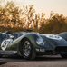 Lola EX257 vs Lola EX265C vs Penske PC26 Mercedes vs Lister Costin Le Mans Coupe vs Lister Knobbly Chevrolet