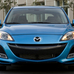 Mazda 3 s Sport vs Mazda 3 s Grand Touring vs Volkswagen Beetle 2.5L PZEV vs Ford Fusion Hybrid