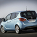 Opel Meriva 1.3 CDTI ecoFLEX Start/Stop Cosmo