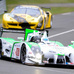 Aston Martin V12 Vanquish vs Pescarolo Pescarolo 03