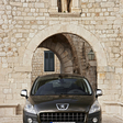 3008 Roland Garros 1.6 e-HDi 2-Tronic