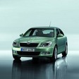 Octavia 2.0I TDI CR DSG Sportline