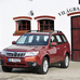 Subaru Forester 2.5XT Touring vs Kia Optima EX vs Honda Accord EX-L Automatic vs Honda CR-V SE 2WD Automatic