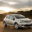 Auris 1.33 VVT-i Start & Stop Active