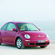 Volkswagen Beetle TDI