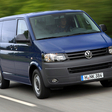 T5 Transporter Combi 2.0 TDI BlueMotion Technology medium  long