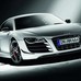 Audi R8 GT vs Mercedes-Benz C 63 AMG Estate vs Porsche 911 Carrera vs Audi Q7 3.0 V6 TDI quattro tiptronic