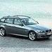 Audi A4 allroad quattro 2.0 TDI vs Volkswagen Sharan 2.0 TDI CR vs BMW 318d Touring Navigation LCI