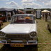 Fiat 1800 B Saloon vs Opel Kadett