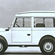 Fiat Campagnola Diesel 2000 Hard Top