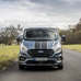 Ford Transit Connect 200 L1 1.6TDCi Ambiente ECOnetic vs Ford Transit Van Ambiente 350 L3 2.0TDCi H2 Tr. Traseira vs Ford Transit Custom Kombi Ambiente 310L1 2.0TDCi H1 - Teto Baixo