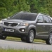 Kia Sorento 2.2 CRDi 4x2 TX vs Peugeot 407 Coupé 2.0 HDi FAP vs Honda CR-V 2.2 i-DTEC Comfort