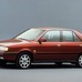 Alfa Romeo 155 Q4 vs Honda Civic Ferio Vi CVT vs Lancia Dedra 2.0 ie HF Integrale vs Opel Calibra 2.0i 16