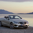 E 250d Cabrio