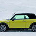 MINI (BMW) Convertible