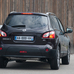 Matra M530A vs Nissan Qashqai+2 2.0 4x4 Acenta CVT