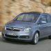 Opel Corsa 1.0 Twinport vs Kia Sorento 2.0 CRDi 4x2 EX  vs Volkswagen Touran 2.0I TDI DSG DPF Confortline vs Opel Zafira 1.8 Design Edition Easytronic vs MINI (BMW) John Cooper Work