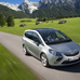 Zafira Tourer 2.0 CDTI Selection