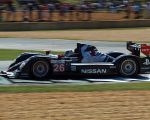 Oreca 03 Nissan