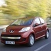 Peugeot 107 Trendy 1.0i 2 Tronic vs Subaru Justy 1.0 Base vs Chevrolet Spark 1.0 L vs Toyota Yaris 1.0 VVT-i