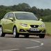 Seat Ibiza SC 1.6 TDI Style vs Seat Ibiza SC 1.6 TDI Style