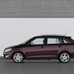 Ford Transit Connect 1.8TDCi Trend Curta vs Audi A1 1.6 TDI vs Skoda Fabia Break 1.6 TDI Elegance vs Alfa Romeo Giulietta 1.6 JTDm-2 Progression