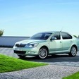 Octavia 2.0I TDI CR DSG Exclusive