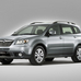 Buick Enclave CXL-1 FWD vs Cadillac CTS 3.6L AWD Performance vs Subaru Tribeca Premium vs Acura RL w/Advance Package