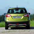 SX4 S-Cross 1.6 SZ3