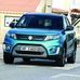 Vitara 1.6 DDiD GLE