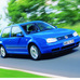 Volkswagen Golf 1.9 TDi vs Volkswagen Golf 1.9 TDi vs Hyundai N 2025 Vision Gran Turismo