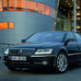 Audi A8 4.2 FSI quattro vs Volkswagen Phaeton 4.2I V8 Tiptronic 4M vs Jaguar XJ XJL Supersport vs Mercedes-Benz E 500 Station Auto