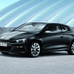 Scirocco Million 1.4 TSI