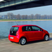 Volkswagen Cross up!  vs Volkswagen Up 1.0 move up! BlueMotion Technology vs Volkswagen Up 1.0 high up! BlueMotion Technology vs Volkswagen Up 1.0 cheer up! BlueMotion Technology vs Volkswagen e-up!