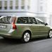 Ford Galaxy 2.0TDCi Titanium vs Volvo V50 D4 Summum Geartronic