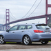 Acura TSX Sport Wagon vs Acura TSX Sport Wagon