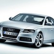 A4 1.8 TFSI