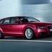 Audi A4 Avant 2.7 TDI FPD vs Volkswagen Touareg V6 TDI CR vs BMW X3 30d Automatic vs Honda CR-V 2.2 i-DTEC Comfort