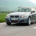 Skoda Superb 2.0 TDI vs BMW 318d Touring Automatic LifeStyle LCI