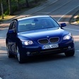 520d Touring Automatic