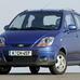 Suzuki Alto vs Toyota iQ vs Chevrolet Matiz 1.0 U-PULSE vs Opel Agila 1.0 Essentia