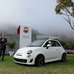 Kia pro_cee'd 1.6 ISG Vision vs Fiat 500C 1.4 Multiair GQ Edition