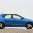 i30 1.6 CRDi blue Style