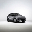 Evoque 2.2 SD4 4x4 Pure Tech