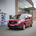 Opel Astra Sports Tourer 1.7 CDTI Design Edition vs Mercedes-Benz Citan Compact 109CDI/23 90