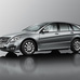 Jaguar X-Type 2.5 Automatic vs Mercedes-Benz R 320 CDI 4Matic Auto vs Mercedes-Benz R 300 LW