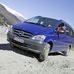 Nissan Qashqai+2 2.0 4x4 Tekna Premium + Pele CVT vs Mercedes-Benz Vito Mixto 113 CDI Compact Automatic